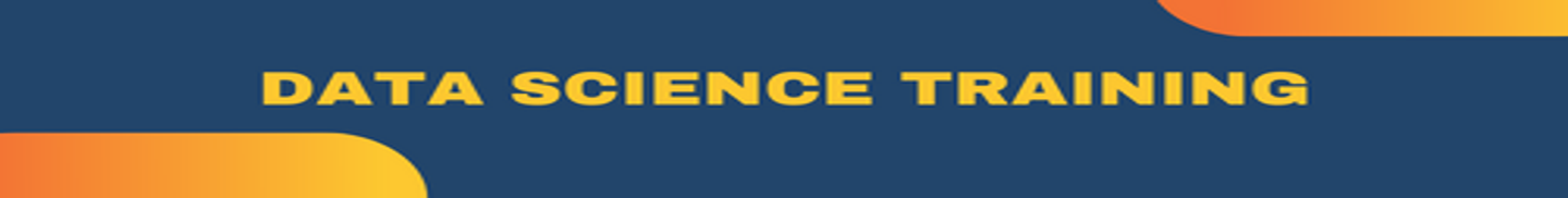 Data Science Training